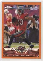 Vincent Jackson [EX to NM]