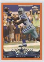 Dez Bryant [EX to NM]