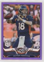 Peyton Manning #/499