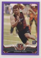 Margus Hunt #/499