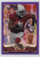 Patrick Peterson #/499