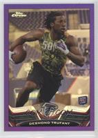 Desmond Trufant #/499