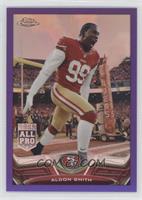 Aldon Smith #/499