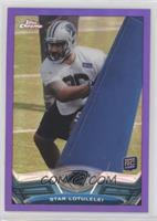 Star Lotulelei #/499