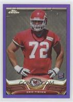 Eric Fisher #/499