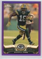 Randall Cobb #/499