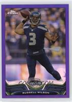 Russell Wilson #/499