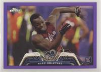 Alec Ogletree #/499