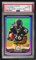 Le'Veon Bell [PSA 10 GEM MT] #/499