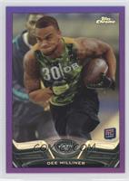 Dee Milliner #/499