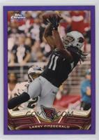 Larry Fitzgerald #/499