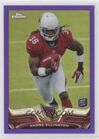 Andre Ellington #/499