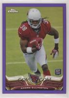 Andre Ellington #/499