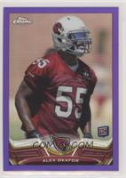 Alex Okafor #/499