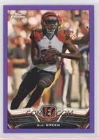 A.J. Green #/499