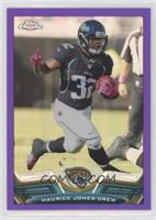 Maurice Jones-Drew #/499