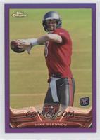 Mike Glennon #/499