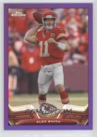 Alex Smith #/499