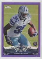 Joseph Randle #/499