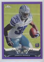 Joseph Randle #/499