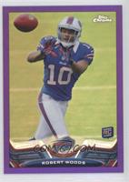 Robert Woods #/499