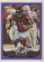 Julio Jones #/499