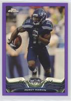 Percy Harvin #/499