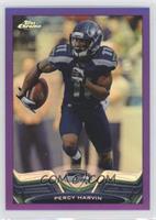 Percy Harvin #/499