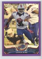 Jairus Byrd #/499