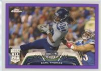 Earl Thomas #/499