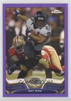 Ray Rice #/499