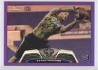 Kenny Vaccaro #/499