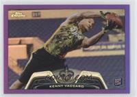 Kenny Vaccaro #/499