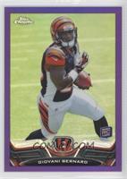 Giovani Bernard #/499