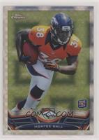 Montee Ball [EX to NM]