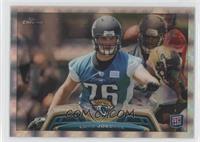 Luke Joeckel