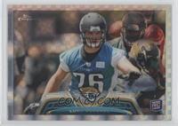 Luke Joeckel