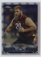 Travis Frederick