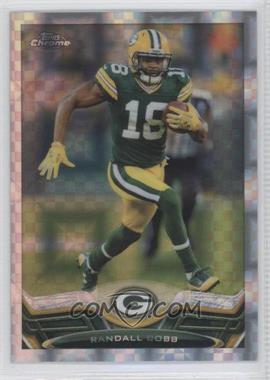 2013 Topps Chrome - [Base] - Retail X-Fractor #171 - Randall Cobb