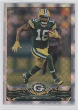 2013 Topps Chrome - [Base] - Retail X-Fractor #171 - Randall Cobb