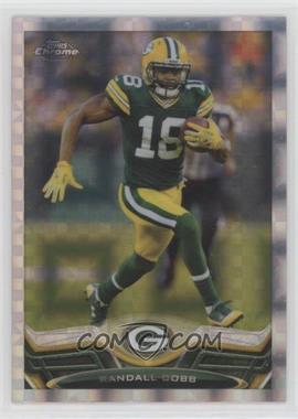 2013 Topps Chrome - [Base] - Retail X-Fractor #171 - Randall Cobb