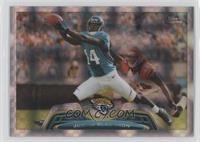 Justin Blackmon