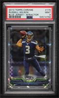 Russell Wilson [PSA 9 MINT]