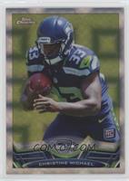 Christine Michael [EX to NM]