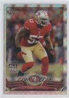 NaVorro Bowman