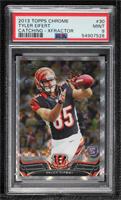 Tyler Eifert [PSA 9 MINT]