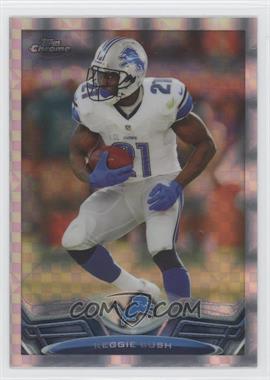 2013 Topps Chrome - [Base] - Retail X-Fractor #46 - Reggie Bush