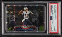 Tom Brady [PSA 10 GEM MT]