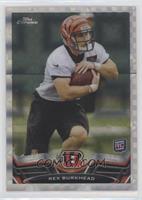 Rex Burkhead [EX to NM]