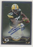 Eddie Lacy [EX to NM] #/600